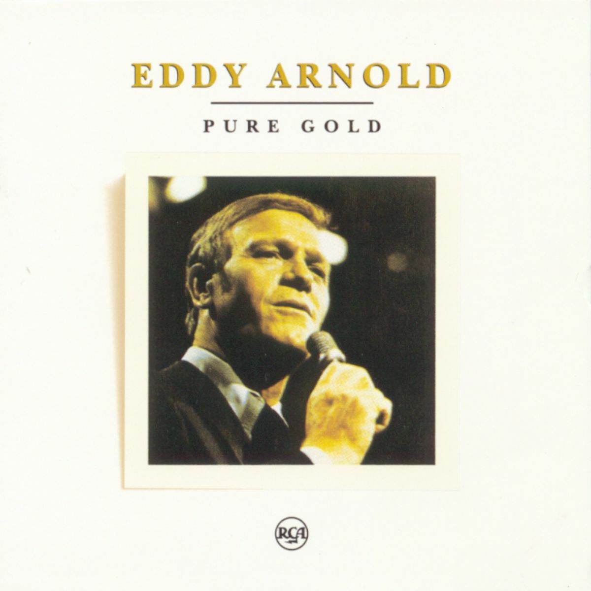 Eddy Arnold